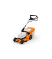 Cortacésped STIHL RMA 443.3 Sin Batería Ni Cargador