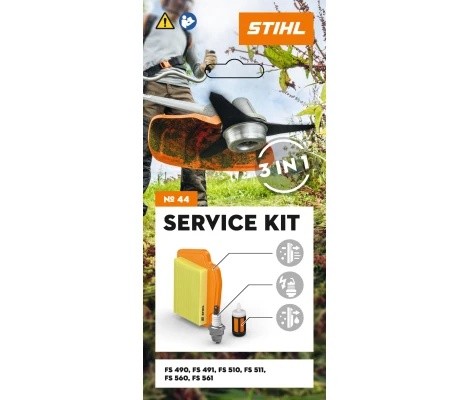 STIHL Kit De Mantenimiento Para Desbrozadoras 44