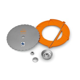 STIHL Kit De Actualización De La Cuchilla De Corte De Cesped Grasscut  250-32