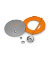STIHL Kit De Actualización De La Cuchilla De Corte De Cesped Grasscut  250-32