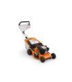 Cortacéspes De Gasolina STIHL RM 253.3 T