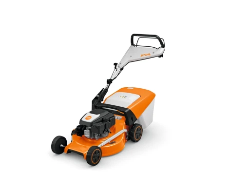 Cortacéspes De Gasolina STIHL RM 253.3 T