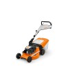 Cortacéspes De Gasolina STIHL RM 253.3 T
