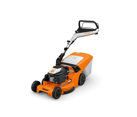 Cortacéspes De Gasolina STIHL RM 453.3 T