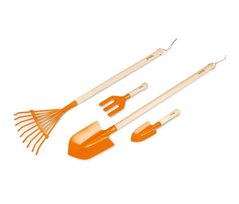 SET De Juguetes De Jardín Niños STIHL
