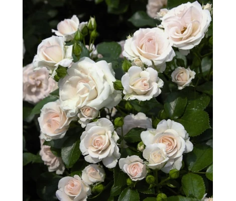 Rosa Aspirin® Rose Ø17 cm