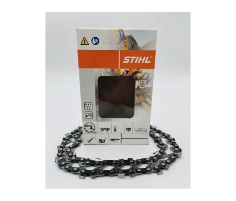 Cadena Motosierra STIHL MS 162
