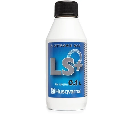 Husqvarna Aceite De 2 Tiempos LS+