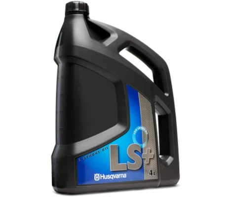 Husqvarna Aceite De 2 Tiempos LS+