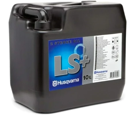 Husqvarna Aceite De 2 Tiempos LS+
