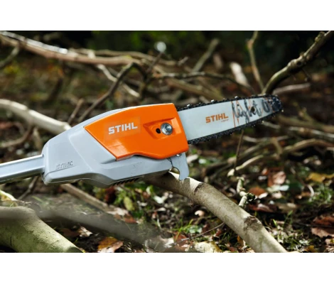 STIHL Podadora De Altura Batería HTA 66