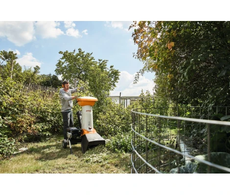 STIHL Biotrituradora GH 460.1 C
