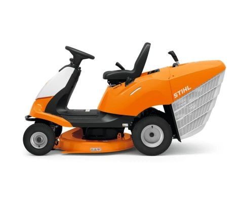 STIHL Tractor Cortacésped RT 4082.1