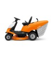 STIHL Tractor Cortacésped RT 4082.1