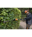 STIHL Cortasetos De Altura HLA 66 Sin Batería Ni Cargador