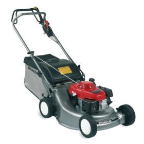 Cortacésped Honda HRD 536 HXE