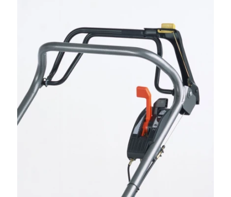 Cortacésped Honda HRD 536 HXE