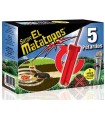 Sator El Matatopos - Recargas 5 Petardos