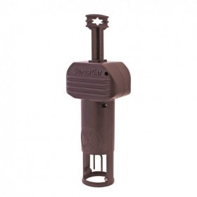 Supercat Trampa Para Topos De Jardín Topillo y Ratas De Campo