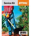 STIHL Kit Mantenimiento Para FS, FC, HL, HT, KM