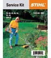 STIHL Kit Mantenimiento Para FS, HL, KM