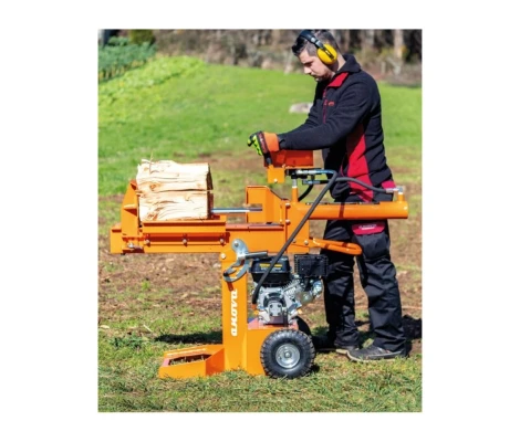 Rompedor De Leña RLT12GVH Anova