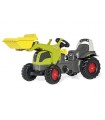 Rolly Toys Tractor De Pedales Claas Elios