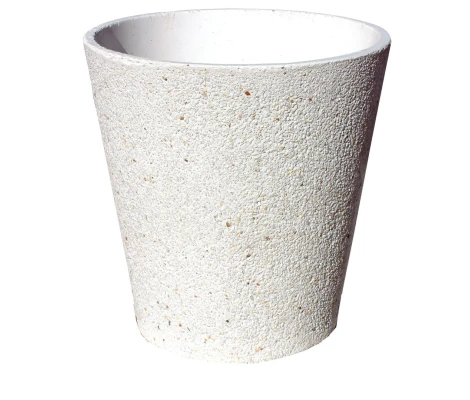 Framusa Macetero Cogolin Ø45x47cm