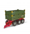 Rolly Toys  RollyMulti Trailer
