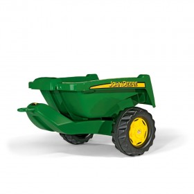 Rolly Toys Rolly Remolque II John Deere