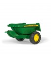 Rolly Toys Rolly Remolque II John Deere