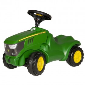 Rolly Toys John Deere Rolly Minitrac  6150