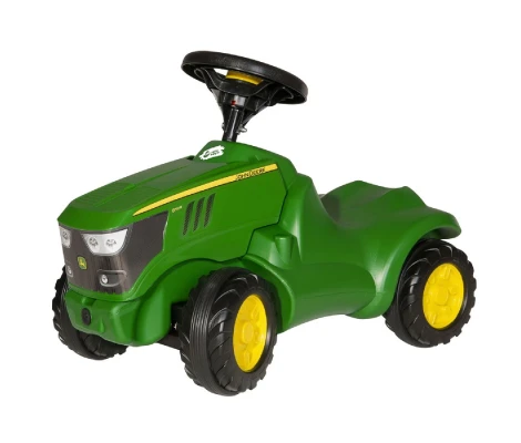 Rolly Toys John Deere Rolly Minitrac  6150