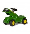 Rolly Toys John Deere Rolly Minitrac  6150