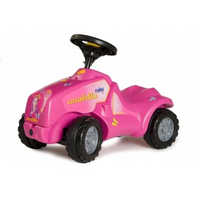 Rolly Toys Rolly Carabella MiniTrac