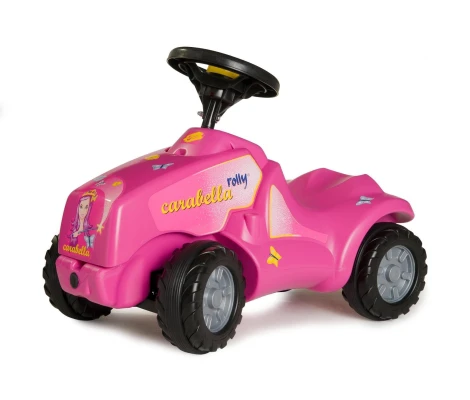 Rolly Toys Rolly Carabella MiniTrac