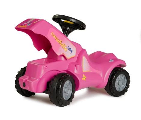 Rolly Toys Rolly Carabella MiniTrac