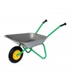Rolly Toys Carretilla Metálica Air Tyre