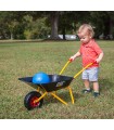 Rolly Toys Carretilla Metálica CAT