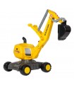 Rolly Toys Excavadora New Holland