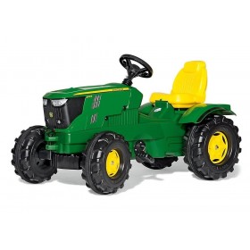 Rolly Toys Tractor John Deere 6210R