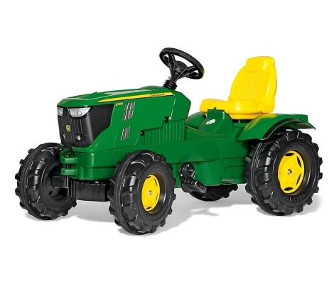 Rolly Toys Tractor John Deere 6210R