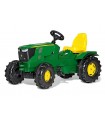 Rolly Toys Tractor John Deere 6210R