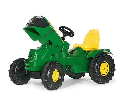 Rolly Toys Tractor John Deere 6210R