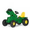 Rolly Toys Tractor John Deere 6210R
