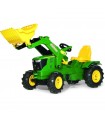 Rolly Toys Tractor De Pedales John Deere 6210R