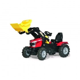 Rolly Toys Tractor RollyFarmtrac  Massey Ferguson 7726