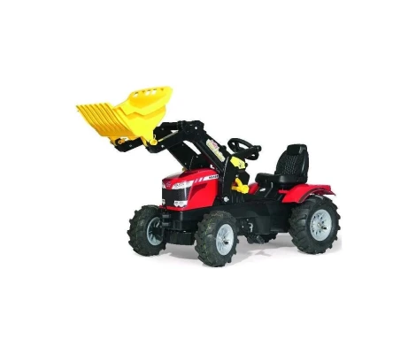 Rolly Toys Tractor RollyFarmtrac  Massey Ferguson 7726