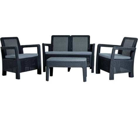 Keter Set Muebles Tarifa Lounge
