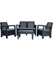 Keter Set Muebles Tarifa Lounge